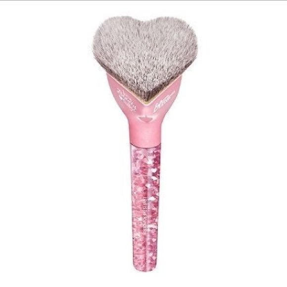 It brush Love Is The Foundation - Picture 3 of 3